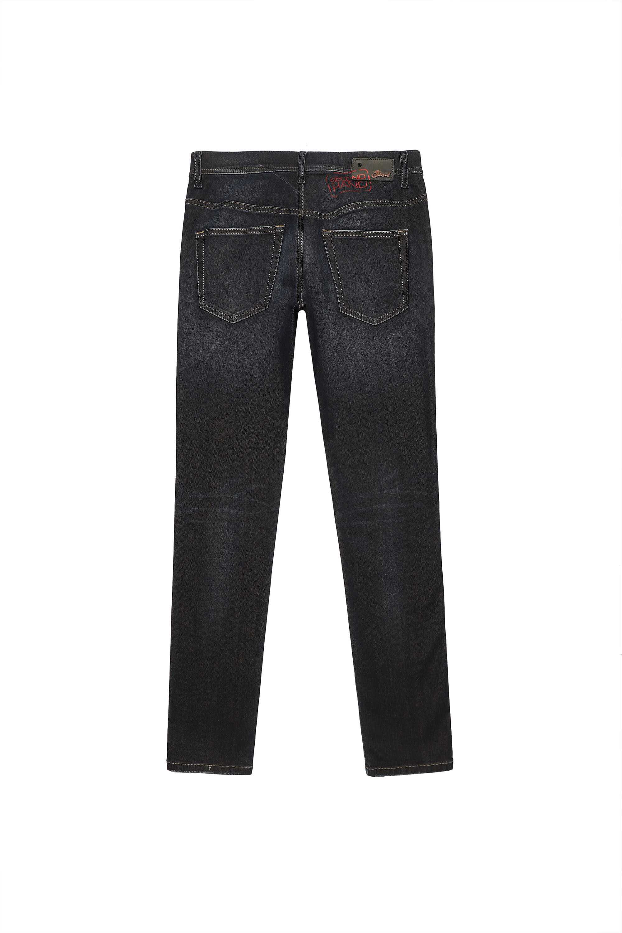 Diesel - Damen STAPPHY, Dunkelblau - 2