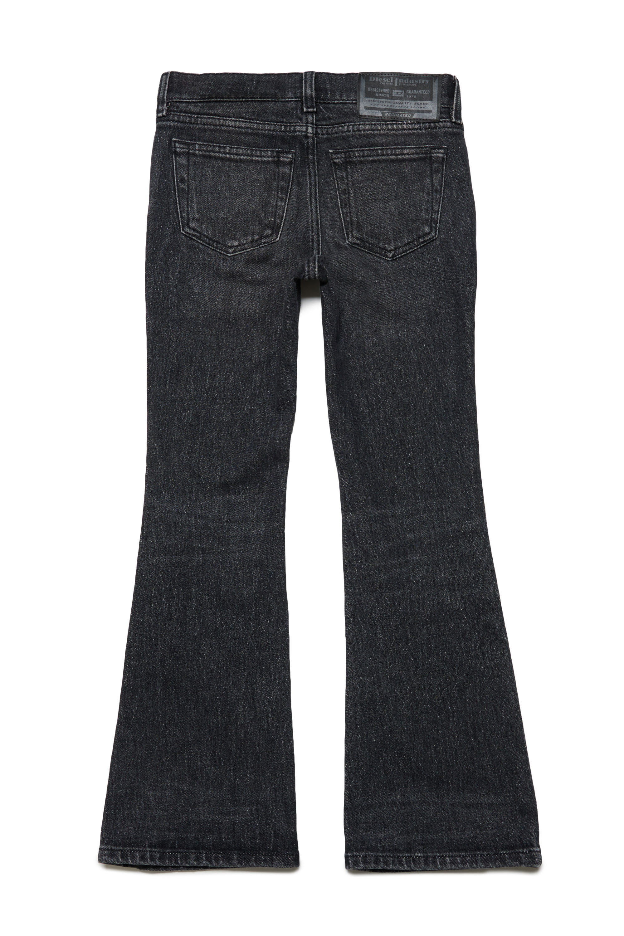 Diesel - Damen 1969 D-EBBEY-S2-J, Schwarz/Dunkelgrau - 2