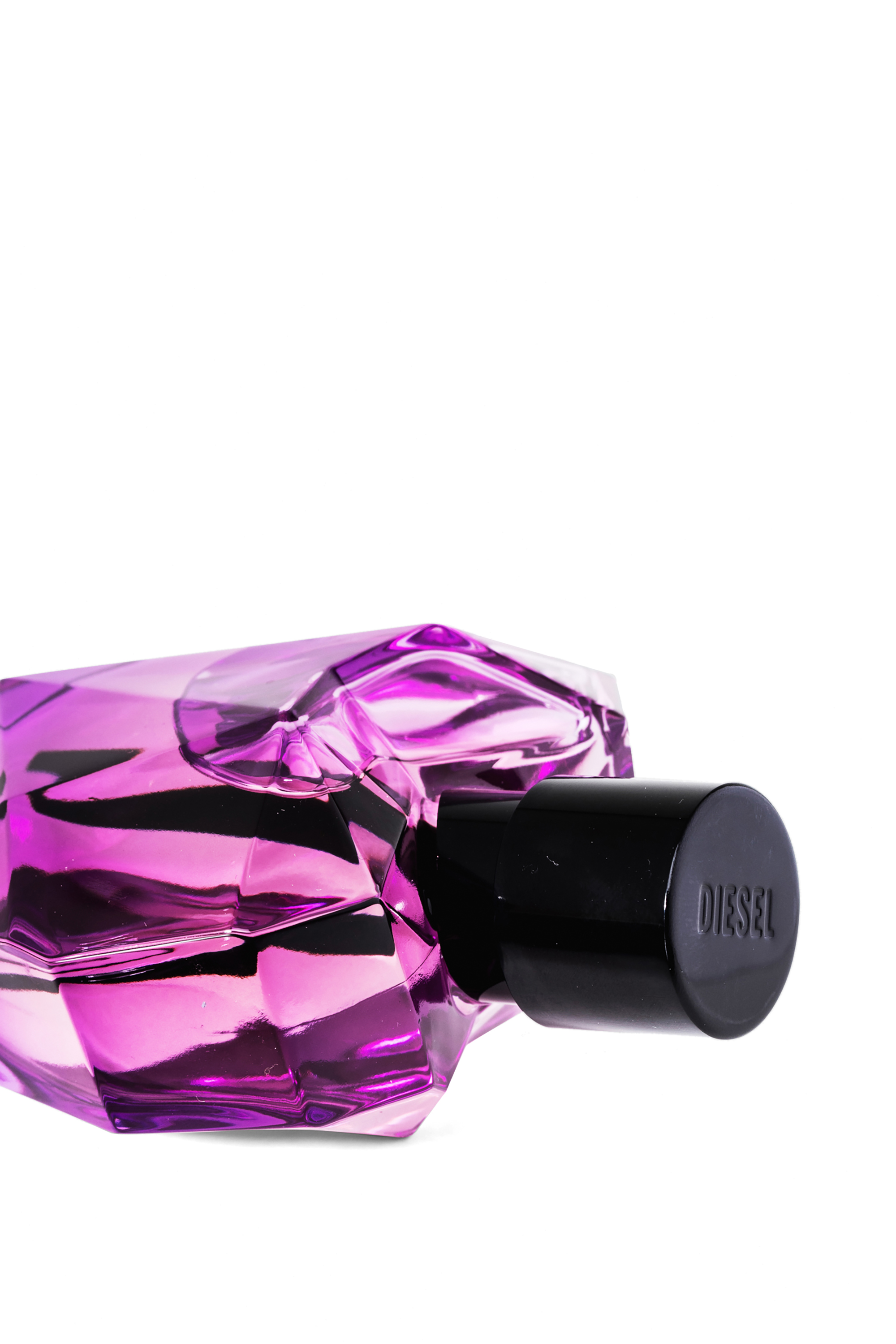 Diesel - LOVERDOSE 50ML, Damen Loverdose 50 ml, Eau de Parfum in Violett - 3
