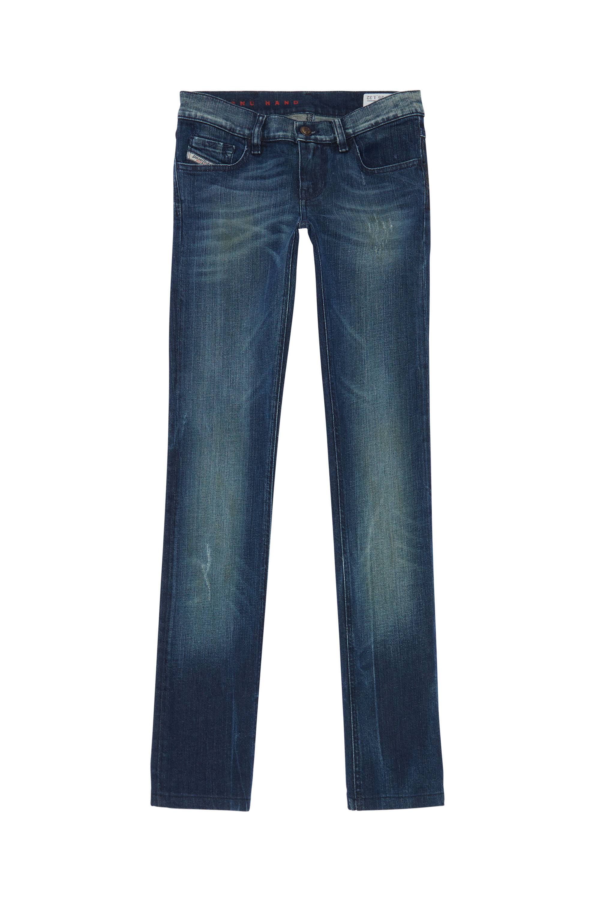 Diesel - Damen LIVY, Dunkelblau - 1