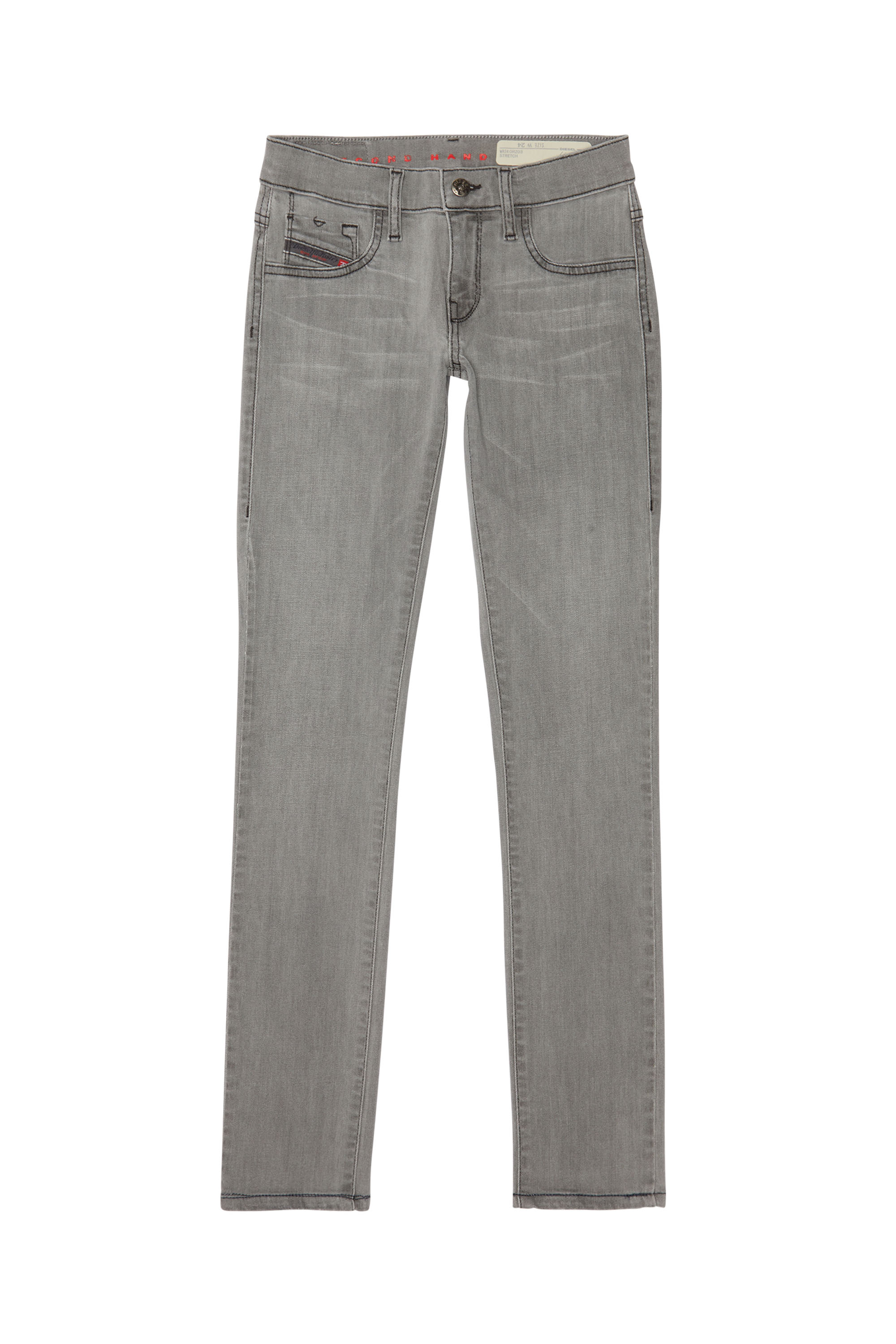 Diesel - Damen LIVIER, null - 1