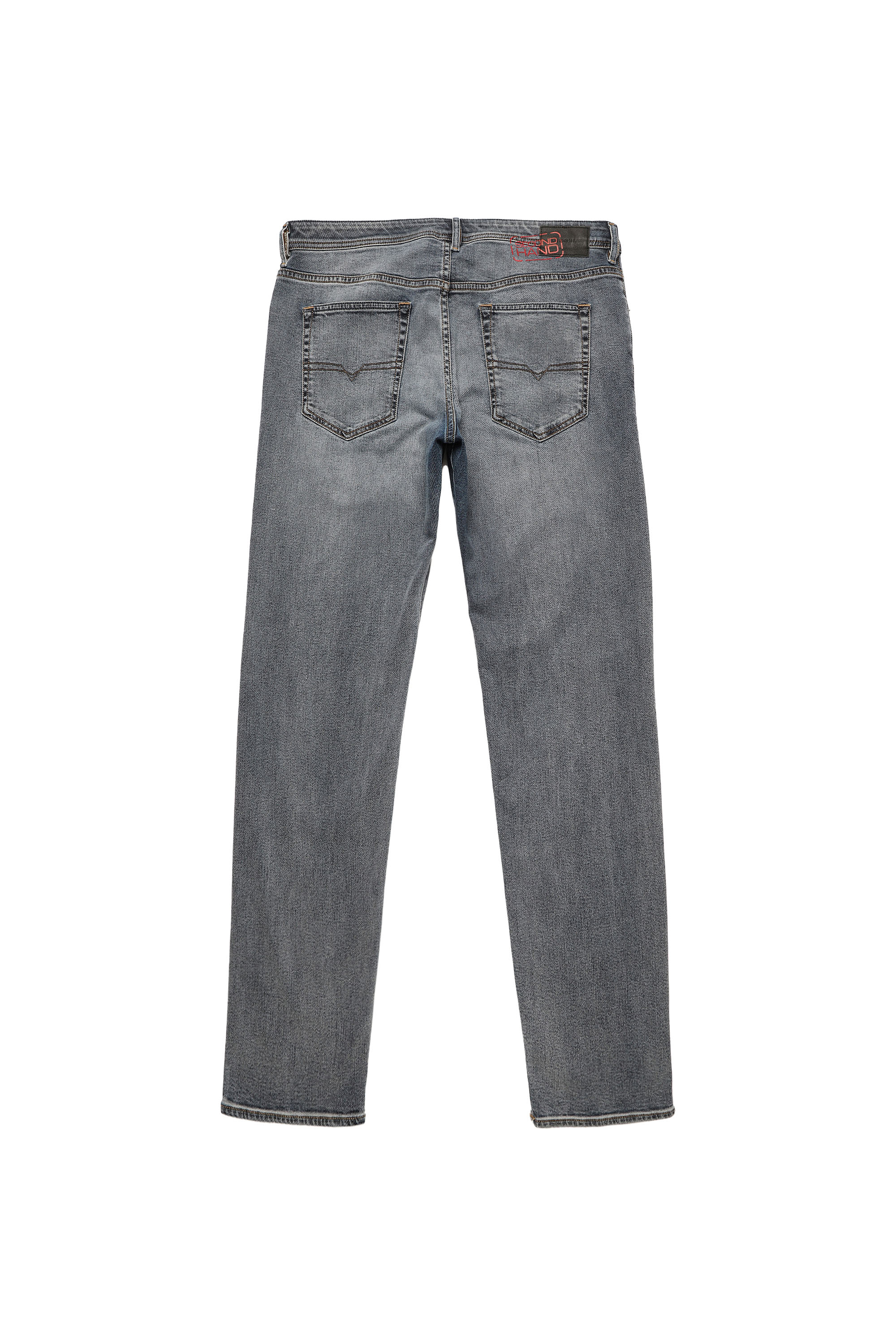 Diesel - Herren BUSTER, Dunkelgrau - 2