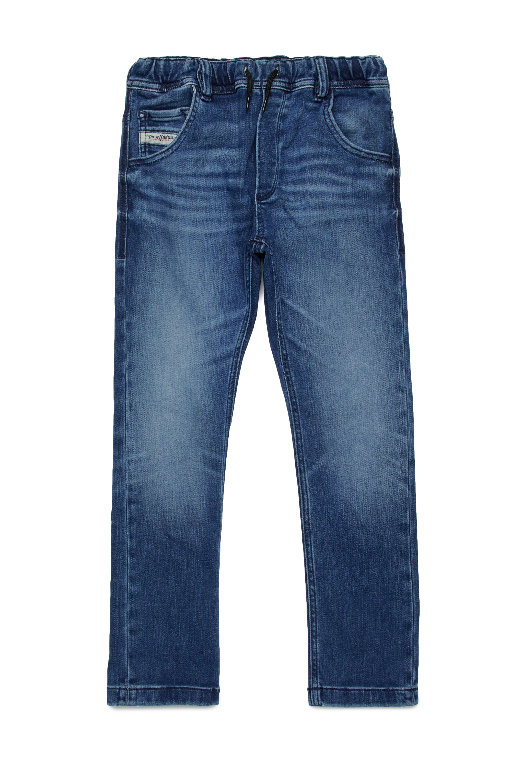 Diesel - Herren KROOLEY-NE-J JJJ, Dunkelblau - 1